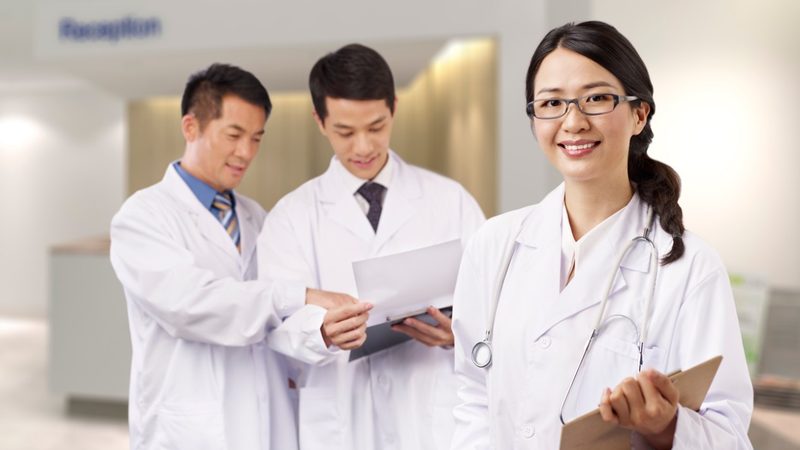基因检测套餐：如何解读参数背后的意义