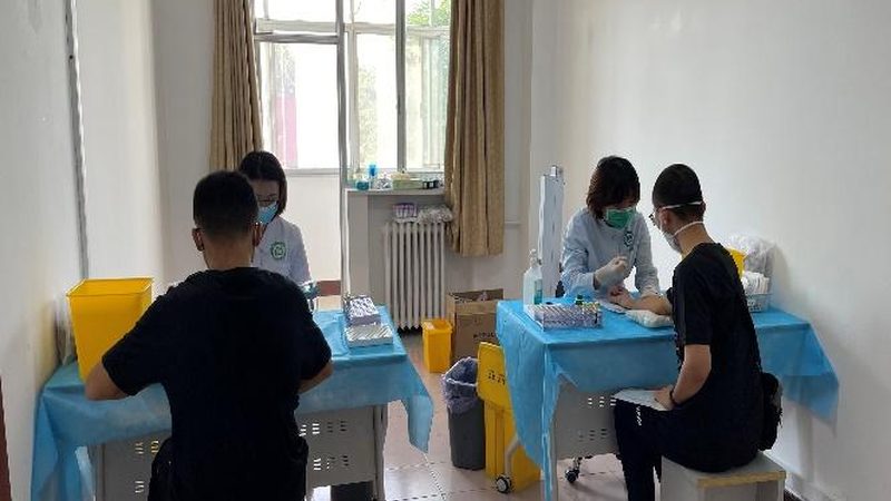 医院体检套餐和单项检查对比