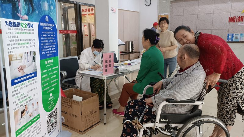 体检套餐怎么选，先看是不是“有用