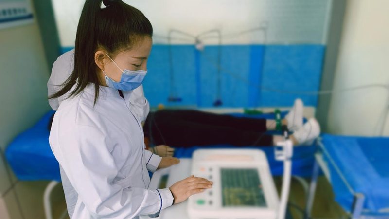 上海单位体检套餐价格到底差在哪