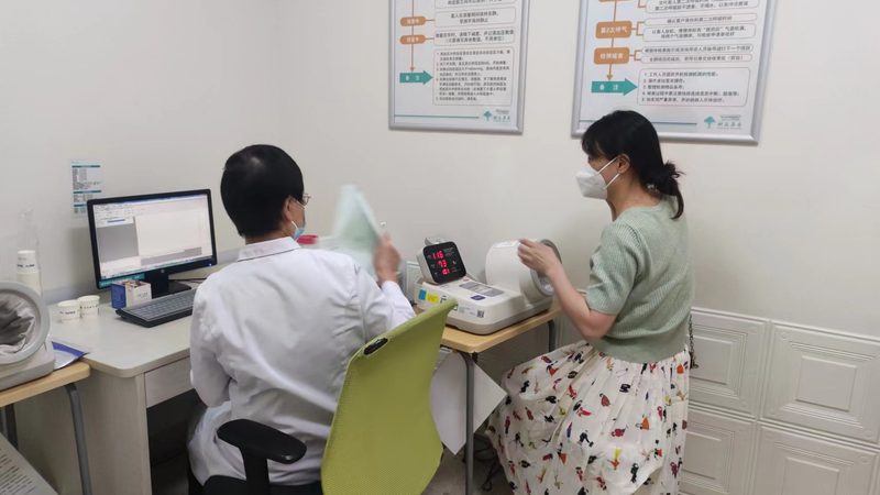 高端体检全流程揭秘：从预约到解读，每一步都至关重要