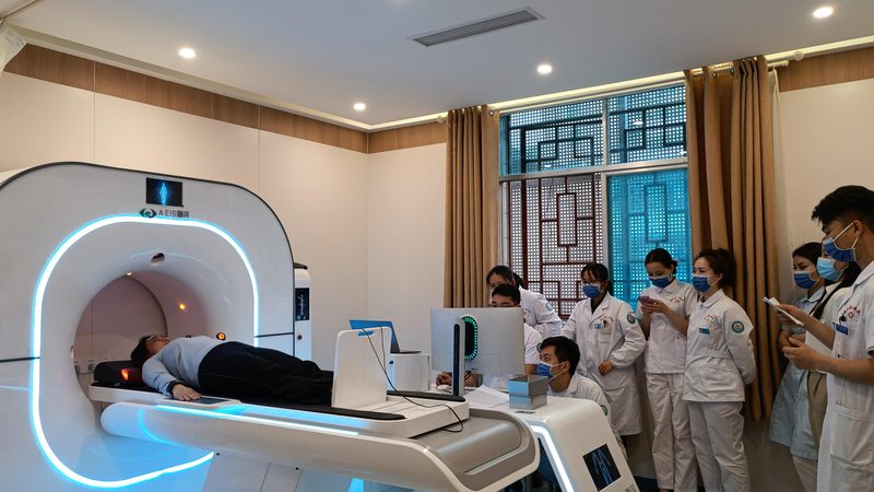 高端体检套餐价格一览表