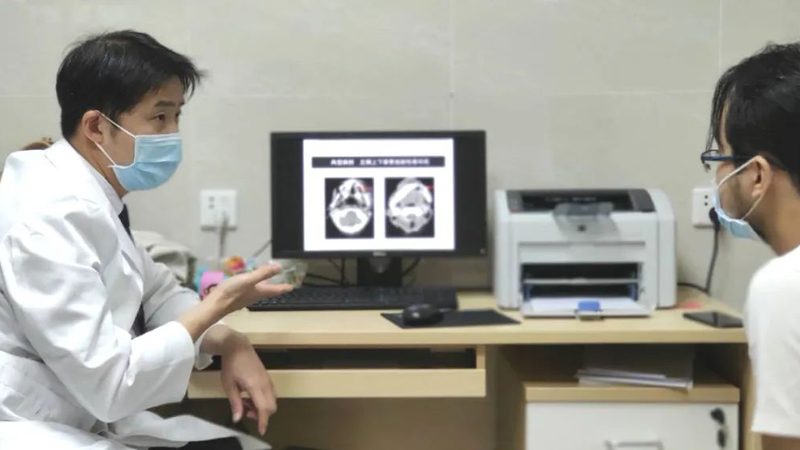 单位体检报告查询流程详解，轻松掌握健康信息