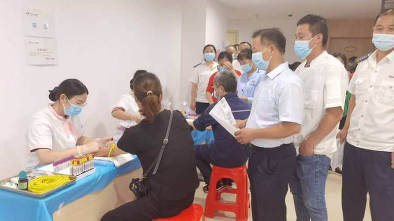 如何甄别代约体检公司的靠谱程度