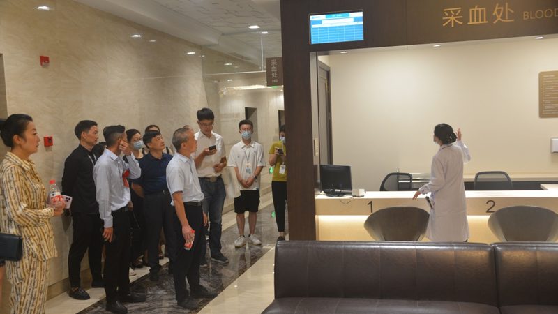 小标题：孕前体检的重要性