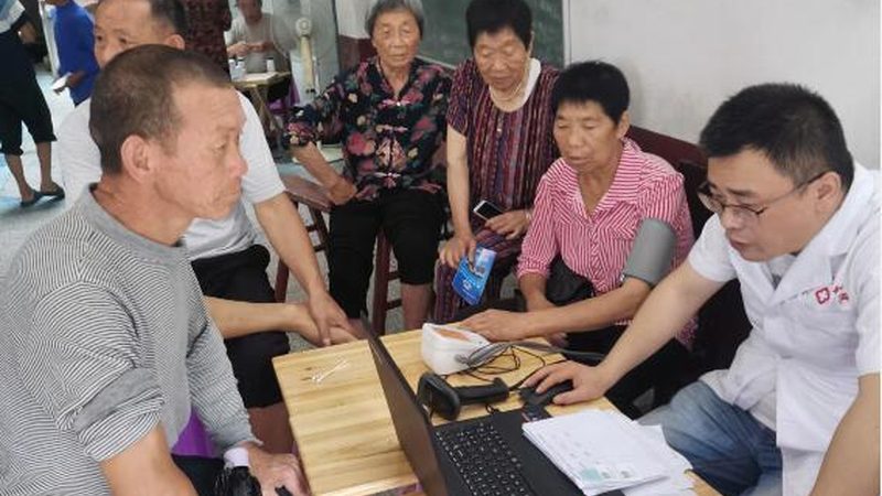 职业体检套餐定制价格为什么差这么多