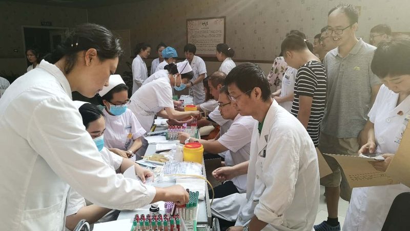 北京健康管理服务流程：揭秘科学体检的每一步