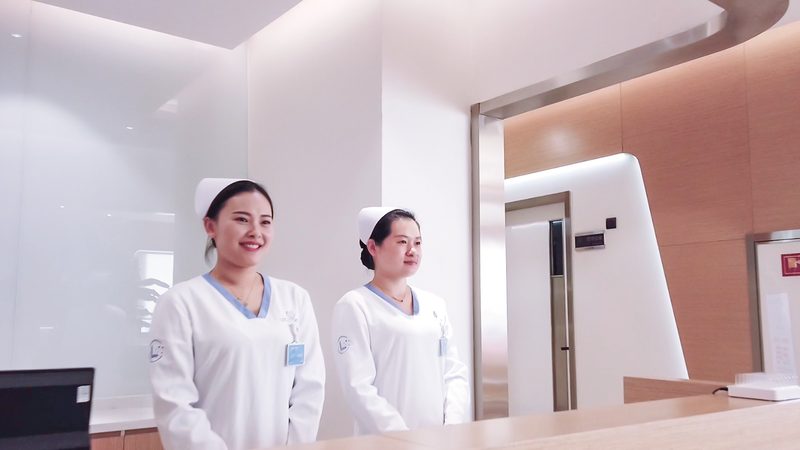 婚前体检项目清单北京
